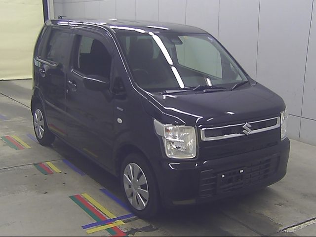 80105 Suzuki Wagon r MH95S 2020 г. (Honda Kansai)